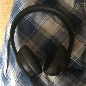 Beats solo3 wireless